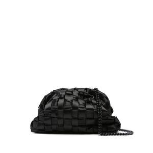 Maria La Rosa Women Satin Game Pouch